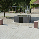 Kirchplatz Stollhofen Thumbnail