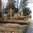 Villengarten Illenauer Strasse